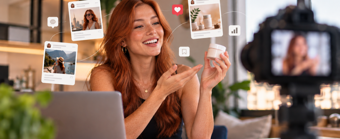 Agência de marketing de influência: quando contratar?